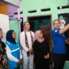 24 Ribu Rumah Tangga di Jabar Dapat Sambungan Listrik Gratis dari Pemerintah dan PLN