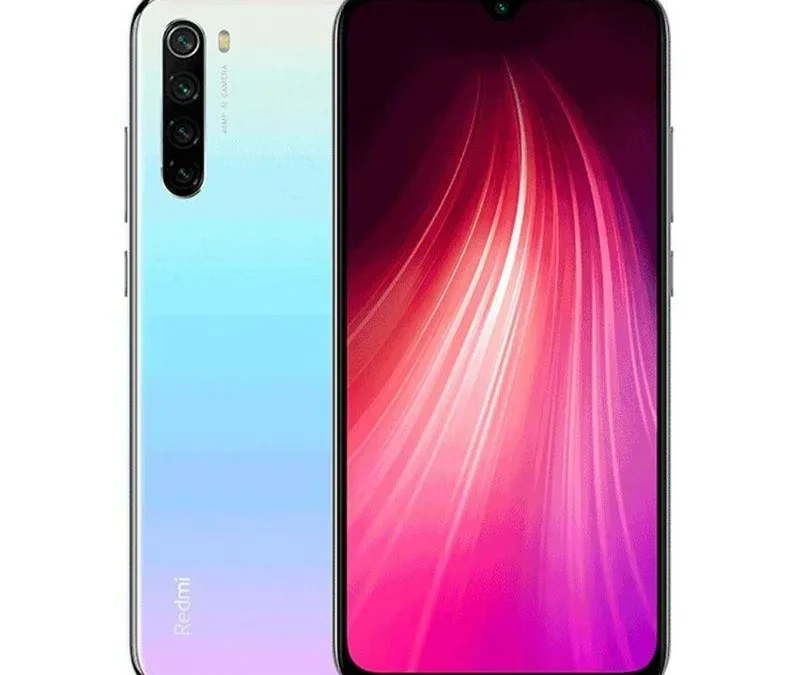 Xiaomi Redmi 9