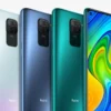 Xiaomi Redmi 9