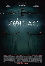 Film Zodiac (2007)