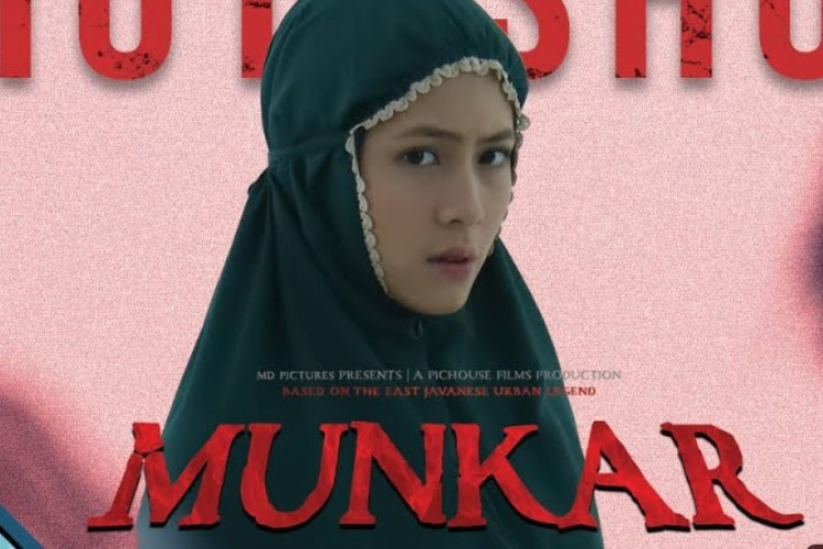 Film Munkar 2023