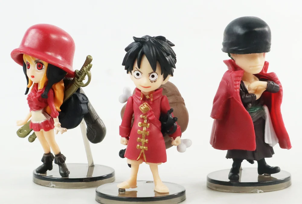Kiat dan Trik untuk Merawat dan Menyimpan Action Figure dengan Benar Kiat dan Trik untuk Merawat dan Menyimpan Action Figure dengan Benar
