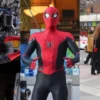 Spider-Man: Far From Home