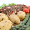 Daging Alternatif Eksplorasi Menu Vegetarian yang Menggoda Selera