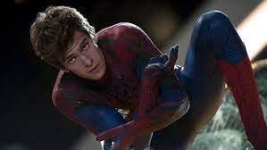 The Amazing SpiderMan