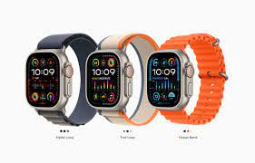 Apple Watch Ultra 2 Buat Penampilan Lebih Modis dan Juga Stylish