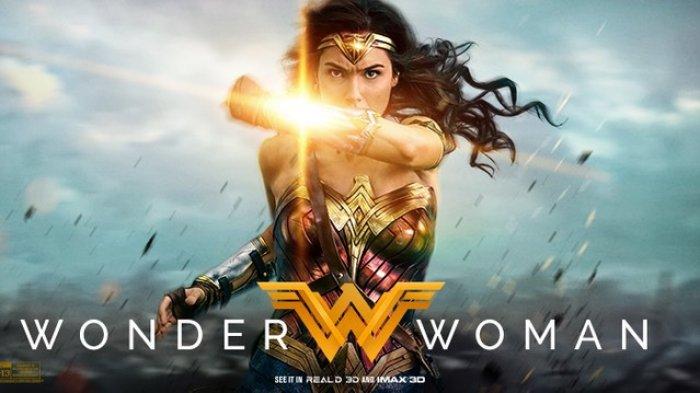 Film Wonder Woman