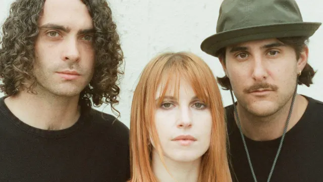 Band Paramore