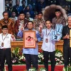 Debat Kedua Capres