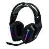 Wireless Gaming Revolution Mengulas Headset Logitech G733