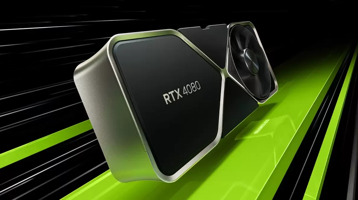 Eksplorasi Teknologi Terbaru Nvidia RTX 4080 dan Era Baru Grafis