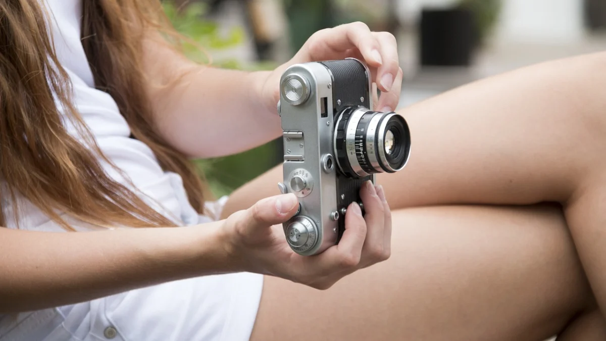 Punya Hobi Fotografi Bisa Menjadi Pintu Penghasilan Sampingan yang Menggiurka