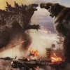 Godzilla: King of the Monsters