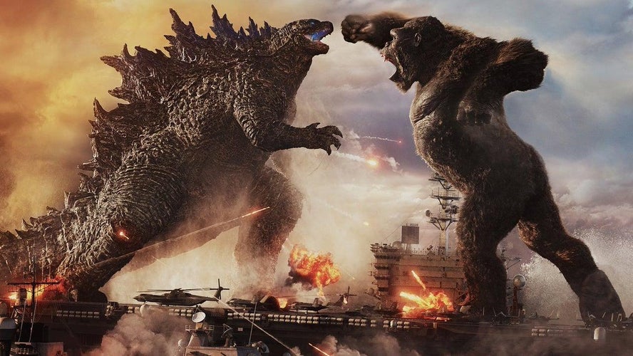 Godzilla: King of the Monsters