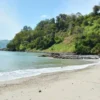 Pantai kunti