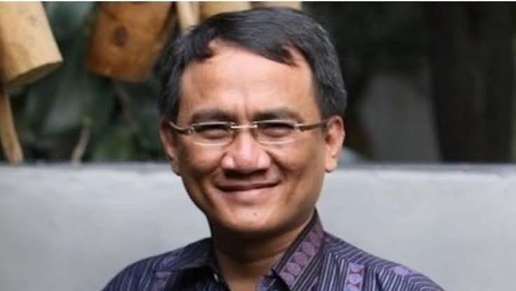 Andi Arief