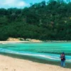 Wisata Pantai Kunti