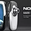 Nokia 6600 5G