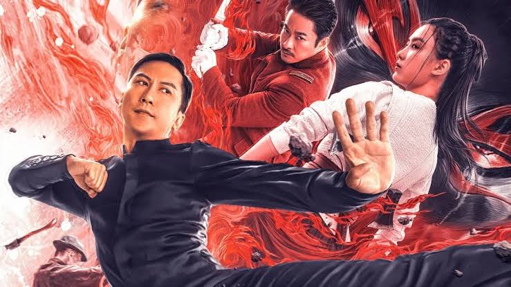 Ip Man: Kungfu Master