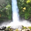 Wisata Curug Sawer