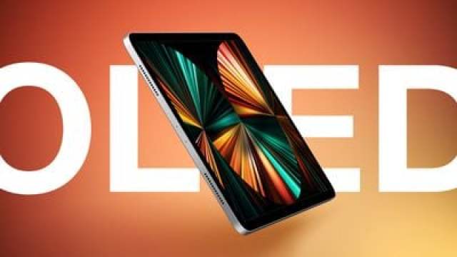 Menggunakan Teknologi Layar OLED, iPad Pro 2024 Tingkatkan Resolusi Layar