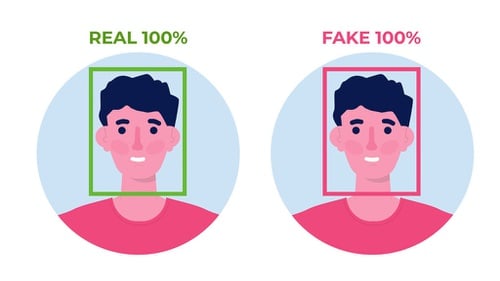 Menyelami Teknologi Deepfake Antara Kehebatan dan Risiko yang Mengintai