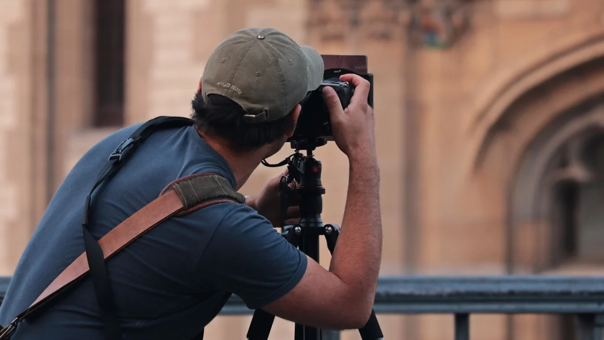 Seni Fotografi sebagai Ekspresi Pribadi Melihat Dunia Melalui Lensa Kreatif