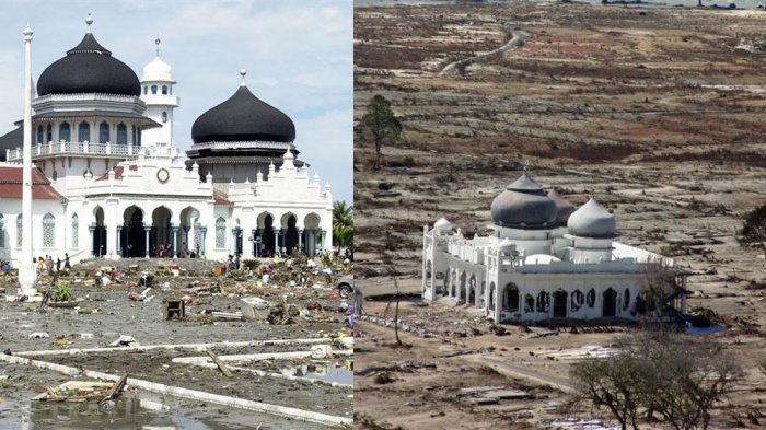 Tsunami Aceh