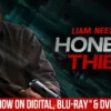 Film The Honest Thief