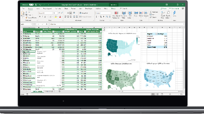 Mastering Excel Panduan Lengkap dari Fungsi Dasar hingga VBA