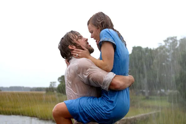 The Notebook (2004) Film Drama Tentang Cinta Yang Bisa Kembalikan Ingatan