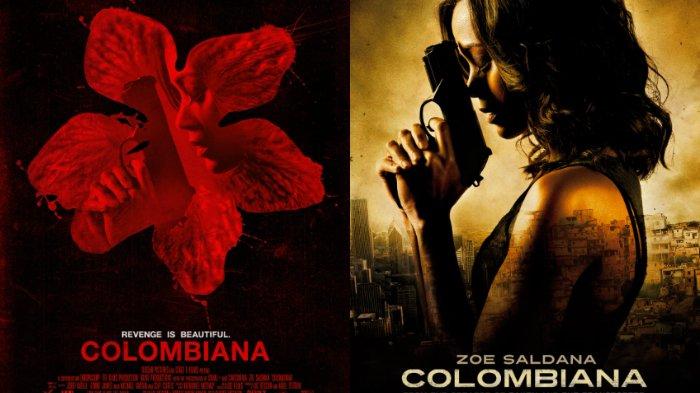 Film Colombiana