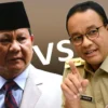 Debat Pilpres 2024