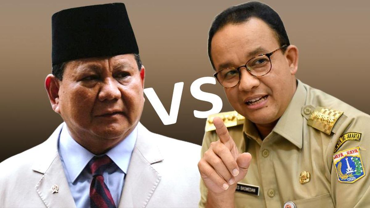 Debat Pilpres 2024