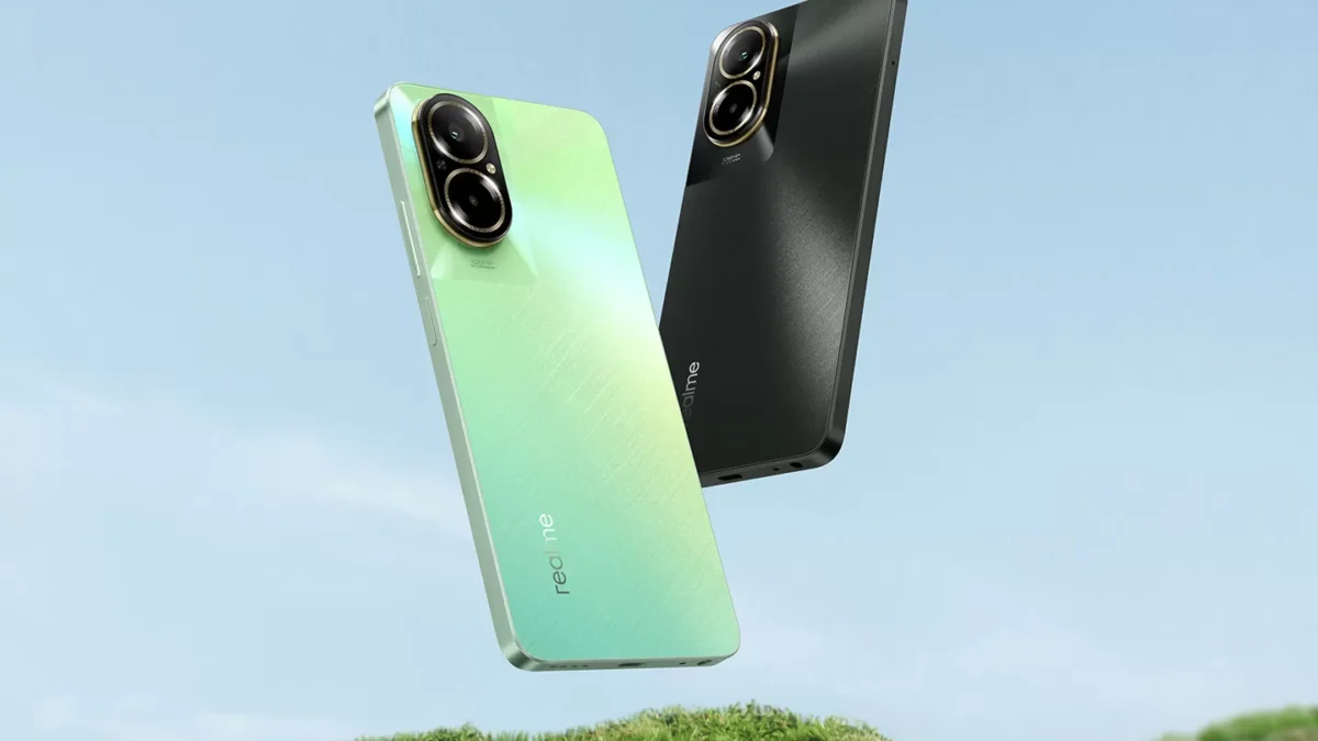 Mengenal Lebih Dekat Realme C67 - Smartphone Canggih dengan Harga Terjangkau