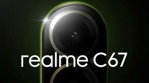 Teknologi Inovasi Kamera Realme C67 Yang Layak Diperhitungkan