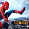 Film Spider-Man: Homecoming