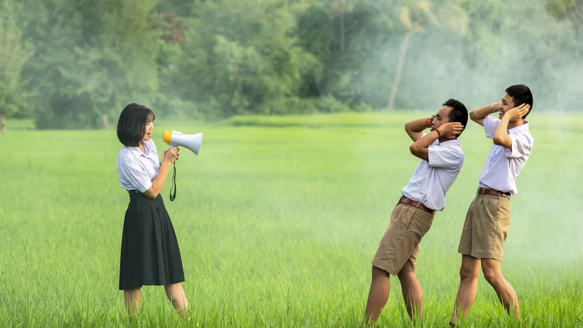 Peran Kunci Key Opinion Leaders dalam Mengarahkan Perubahan Sosial dan Budaya