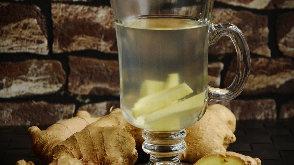 Berikut Beberapa Minuman Yang Cocok Untuk Meredakan Flu