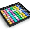 Novation Launchpad X MKIII Berbagai Bit Musik Dengan Plugin Menarik