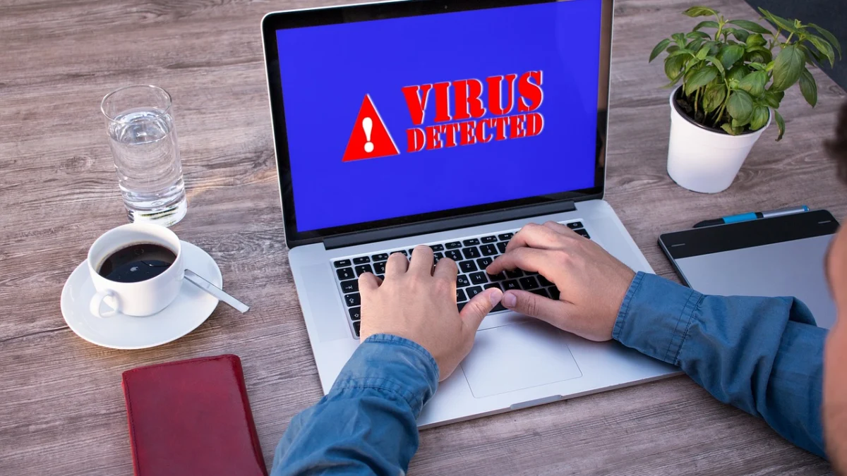 Mengenal Jenis-Jenis Malware Panduan Praktis dalam Memilih Antivirus yang Tepat