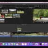 Aplikasi iMovie