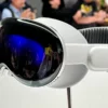 Apple Vision Pro Perangkat Augmented Reality Lebih Interaktif dan Realistis