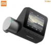 Layar Mini LED dan Resolusi Kamera Yang Jernih Dashcam Xiaomi 70mai