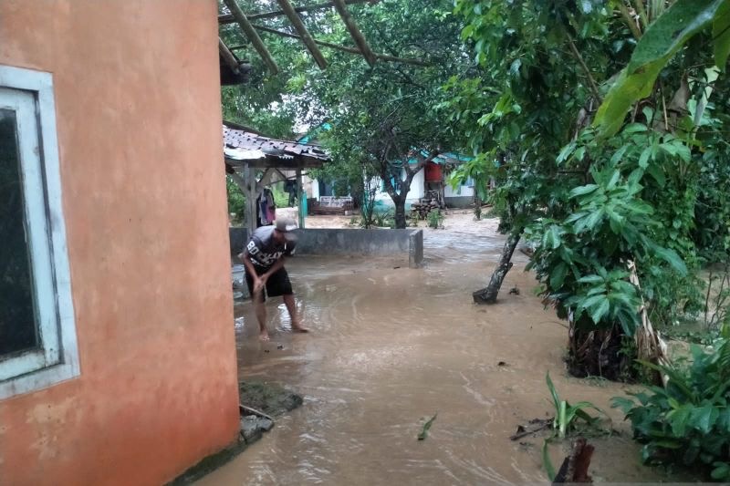 Bencana Hidrometeorologi di Akhir Tahun