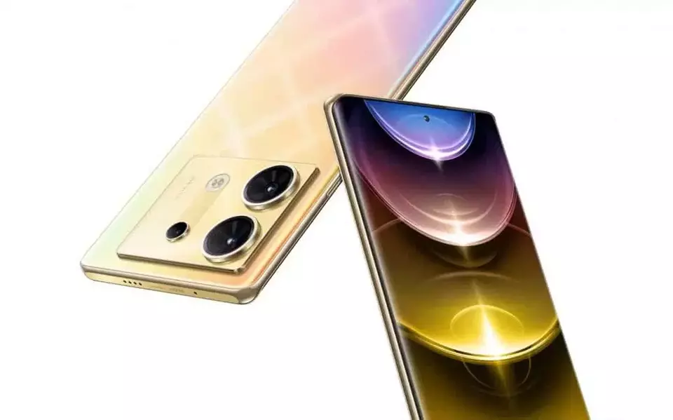 Kualitas Kamera Infinix Zero 30 Resolusi dan Tingkat Kecerahan Yang Realistis