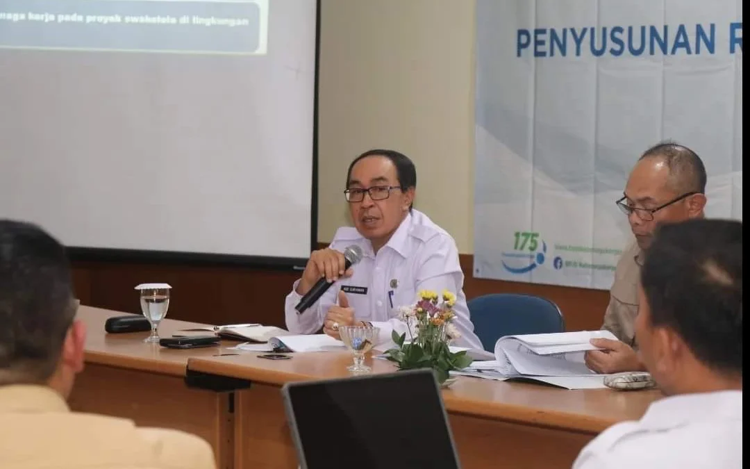 Masyarakat Sukabumi Sangat Terbantu dengan BPJS Ketenagakerjaan