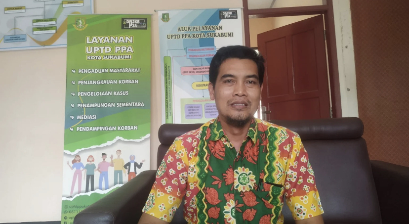 UPTD PPA DP2KBP3A Tangani 90 Kasus Kekerasan