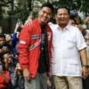 Kaesang Optimis Prabowo-Gibran Menang Satu Putaran