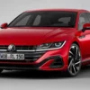 Volkswagen Arteon Menyelami Keindahan Sedan Premium Berkelas